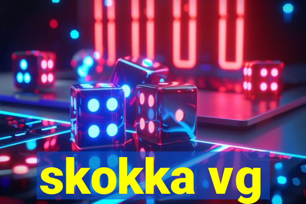 skokka vg